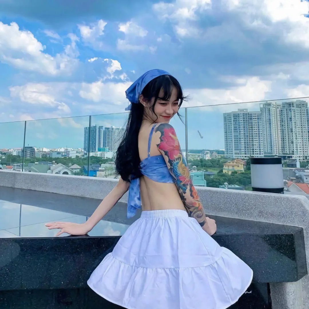 泰版狐狸的夏天