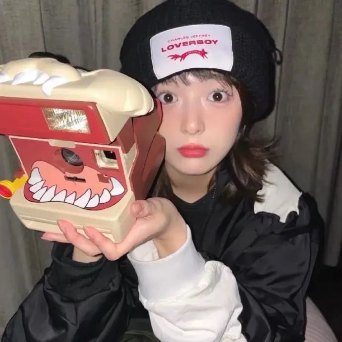 我的特务女友
